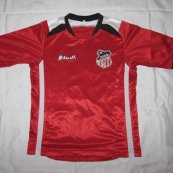Home football shirt (unknown year)