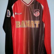 Home football shirt 2006 - 2008