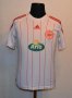 Denmark Training/Leisure football shirt 1986 - 2011