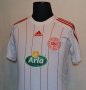 Denmark Training/Leisure football shirt 1986 - 2011