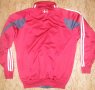Denmark Training/Leisure football shirt 1986 - 2011