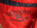 Denmark Training/Leisure football shirt 1986 - 2011