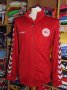 Denmark Training/Leisure football shirt 1986 - 2011