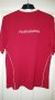 Denmark Training/Leisure football shirt 1986 - 2011