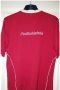 Denmark Training/Leisure football shirt 1986 - 2011