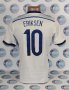 Denmark Away football shirt 2014 - 2015
