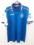 Denmark Third football shirt 1996 - 1997