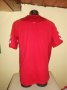Denmark Home football shirt 2003