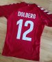 Denmark Home football shirt 2018 - 2019