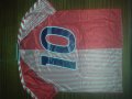Denmark Home fotbollströja 1986 - 1987