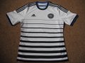 Denmark Away football shirt 2014 - 2015