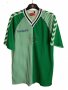 Denmark Third football shirt 1986 - 1988