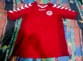 Denmark Home football shirt 2003 - 2004