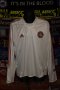 Denmark Away football shirt 2004 - 2005