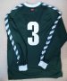 Denmark Third football shirt 2002 - 2003