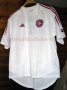 Denmark Away football shirt 2004 - 2005
