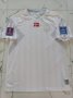Denmark Away football shirt 2022