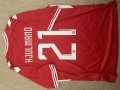 Denmark Home football shirt 2024 - 2025