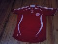 Denmark Home football shirt 2006 - 2008