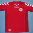 Home Camiseta de Fútbol 2003