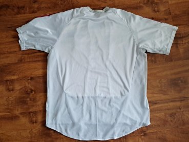 Denmark Away football shirt 2004 - 2005