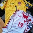 Away baju bolasepak 2016 - 2017