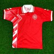 Home maglia di calcio 1995 - 1996