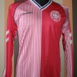 Home Camiseta de Fútbol 1986 - 1987