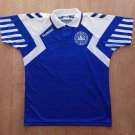 Tercera camiseta Camiseta de Fútbol 1992 - 1993