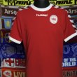 Home Camiseta de Fútbol 2002