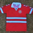 Home maglia di calcio 1988 - 1989