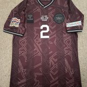 Special football shirt 2024