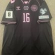 Goalkeeper football shirt 2026 - 2027
