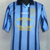Home Maillot de foot 1995