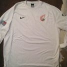Home football shirt (unknown year)