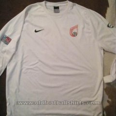 Voždovac Home football shirt (unknown year)