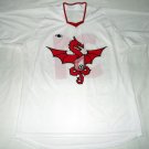 Home football shirt 2005 - 2006