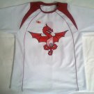 Home football shirt (unknown year)