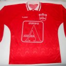Home football shirt (unknown year)