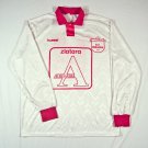 Home football shirt (unknown year)