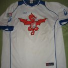 Home football shirt (unknown year)