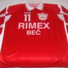 Home football shirt (unknown year)