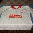 Home football shirt (unknown year)