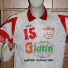 Home football shirt 1996 - 1997