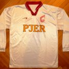 Home football shirt 2001 - 2002