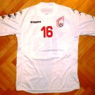 Home football shirt 2011 - 2012