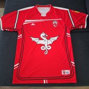 Away football shirt 2014 - 2015
