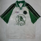 Home football shirt (unknown year)