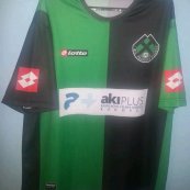 Home football shirt 2015 - ?