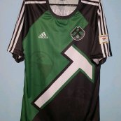 Home football shirt 2017 - ?
